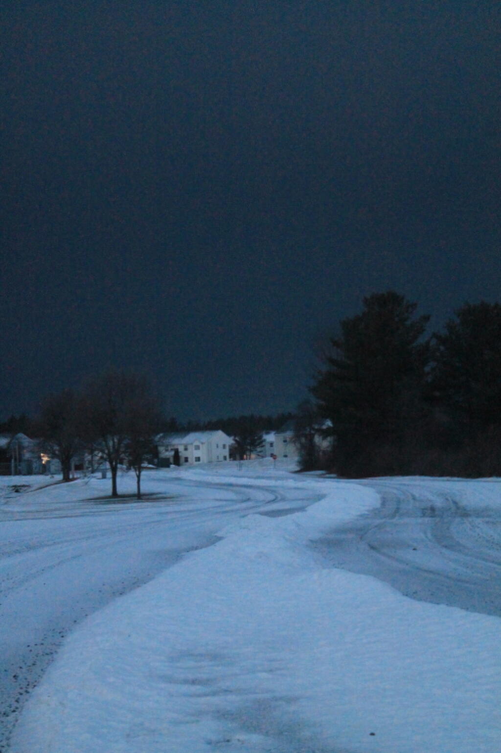 Photo: Darkness Overhead Photo: Darkness Overhead