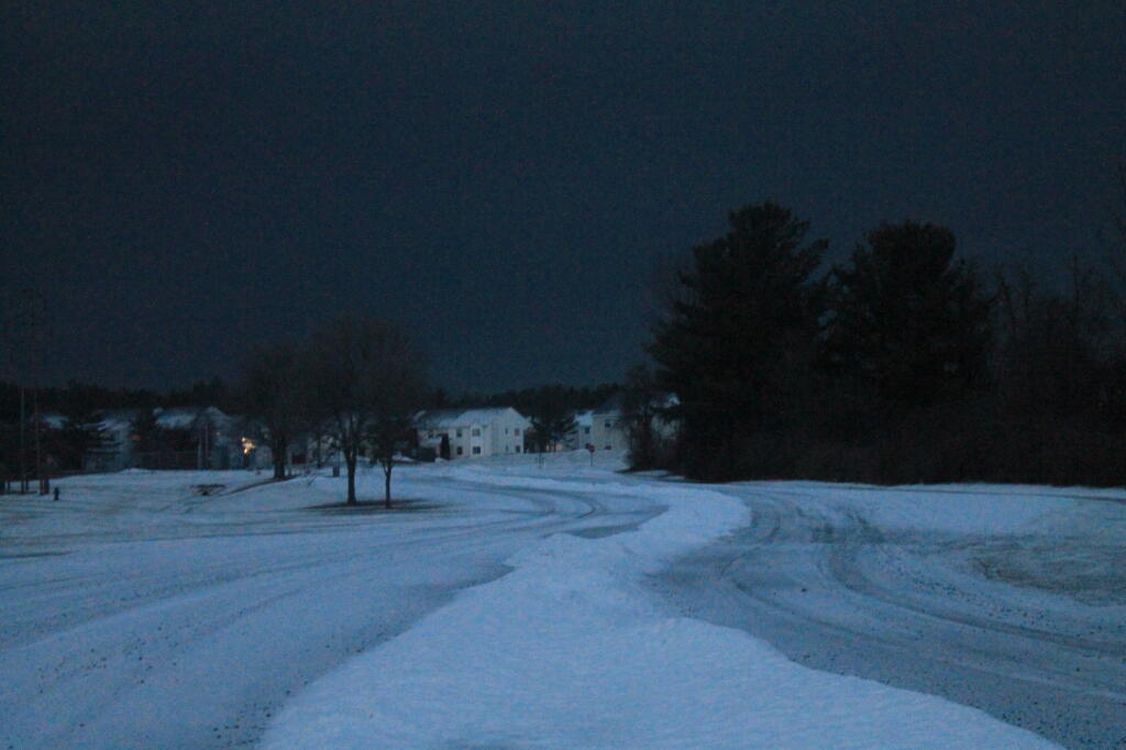 Photo: Black Skies Above Photo: Black Skies Above