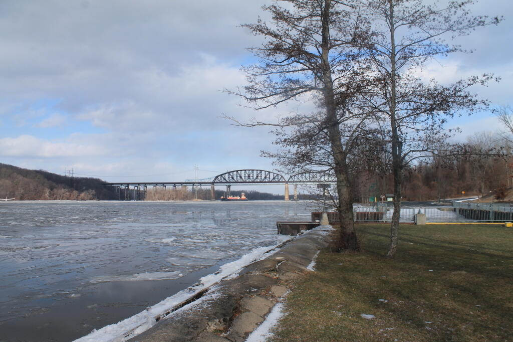 Photo: Schodack Island Park Photo: Schodack Island Park