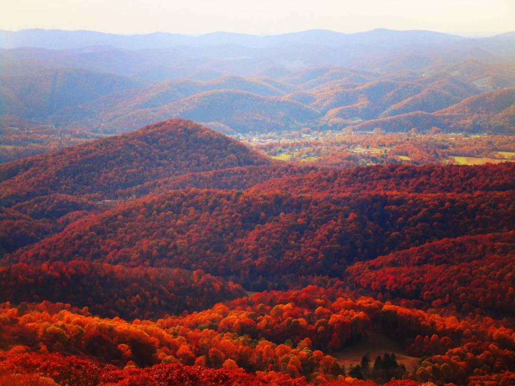 Photo: Parsons, WV Photo: Parsons, WV