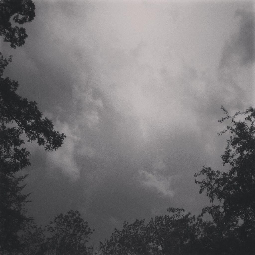 Photo: Storm rolling in Photo: Storm rolling in