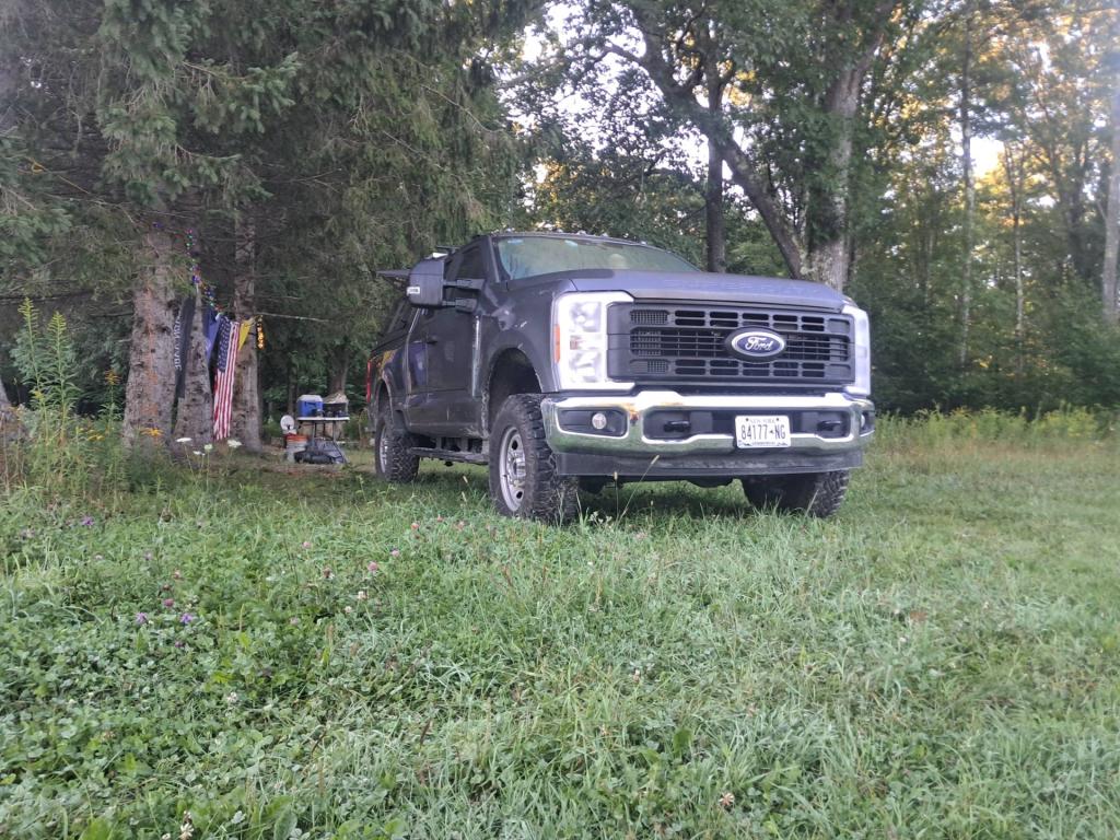 Photo: SuperDuty [Expires September 12 2026]