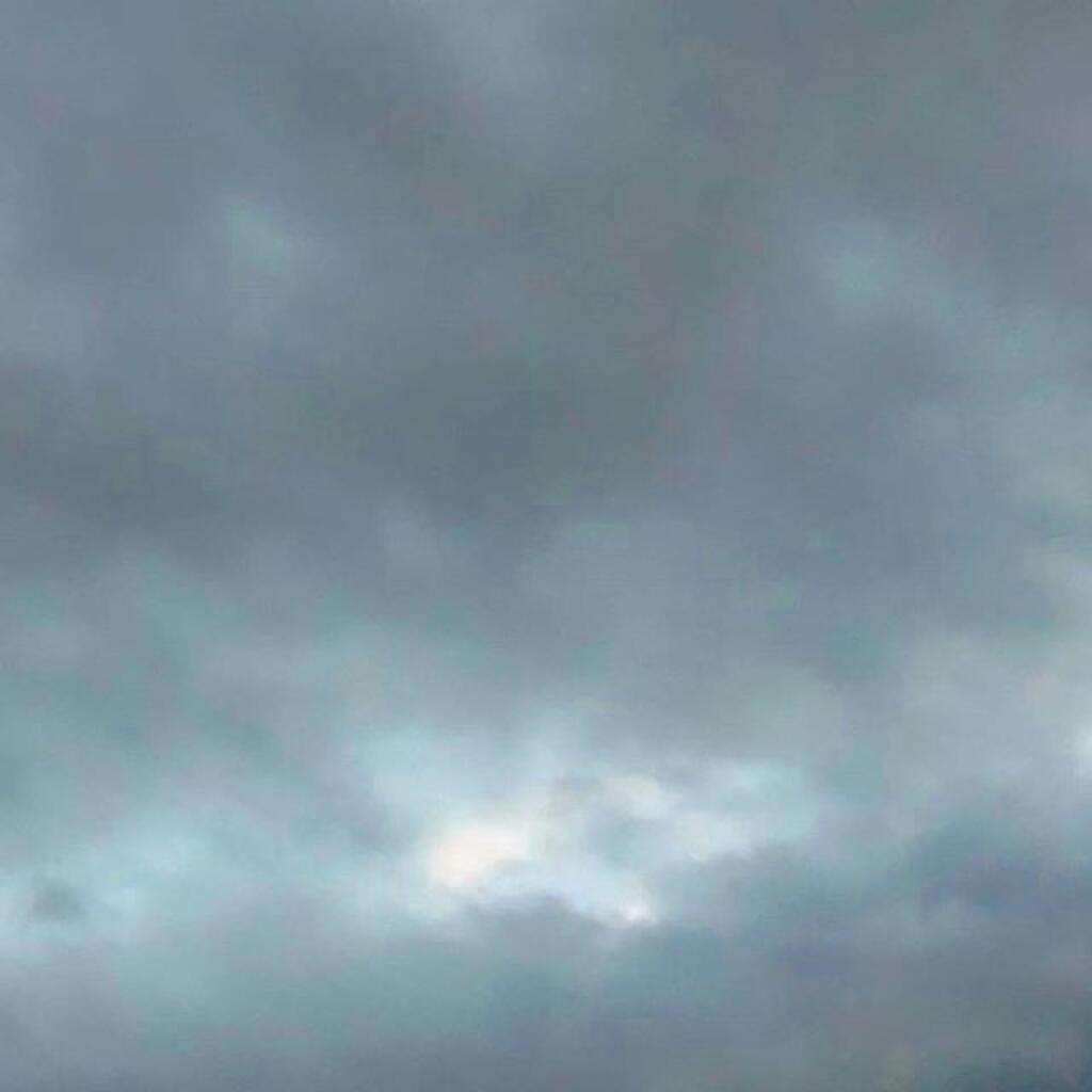 Photo: Clouds Photo: Clouds