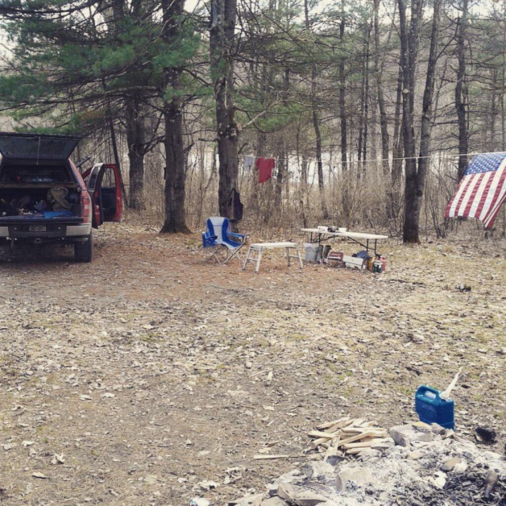 Photo: Camp Tonight Photo: Camp Tonight