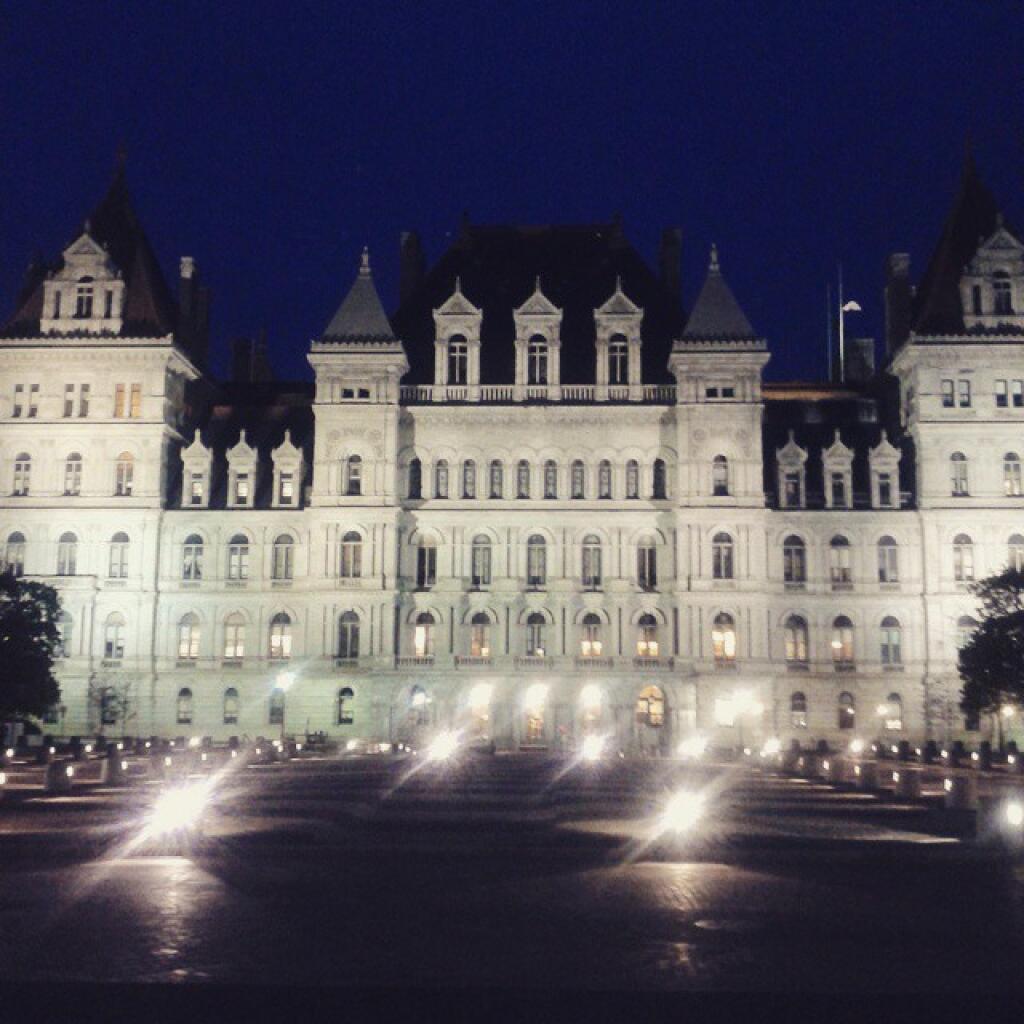 Photo: Capitol