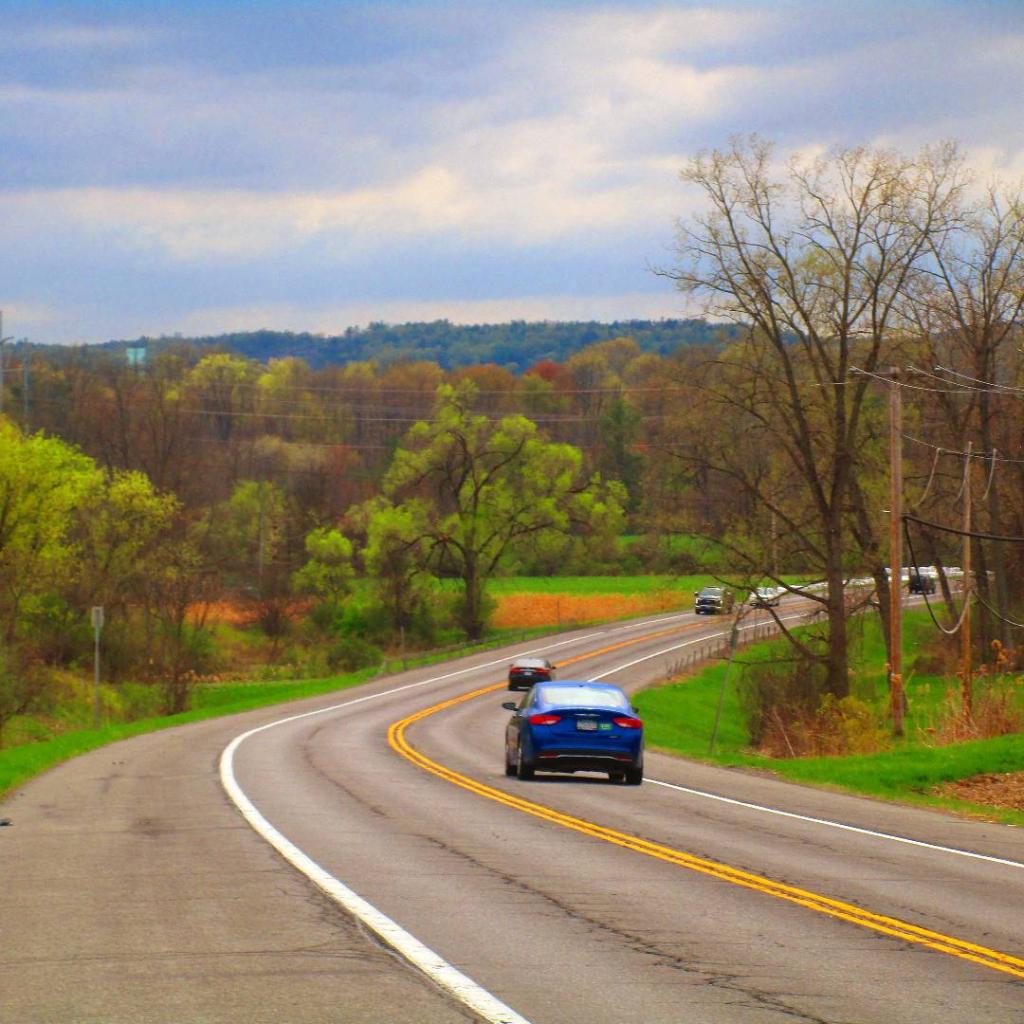 Photo: Route 32