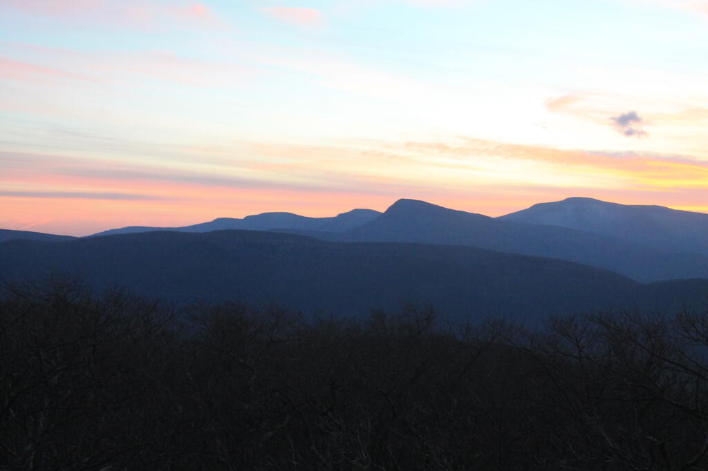Photo: Days are getting shorter Photo: Days are getting shorter