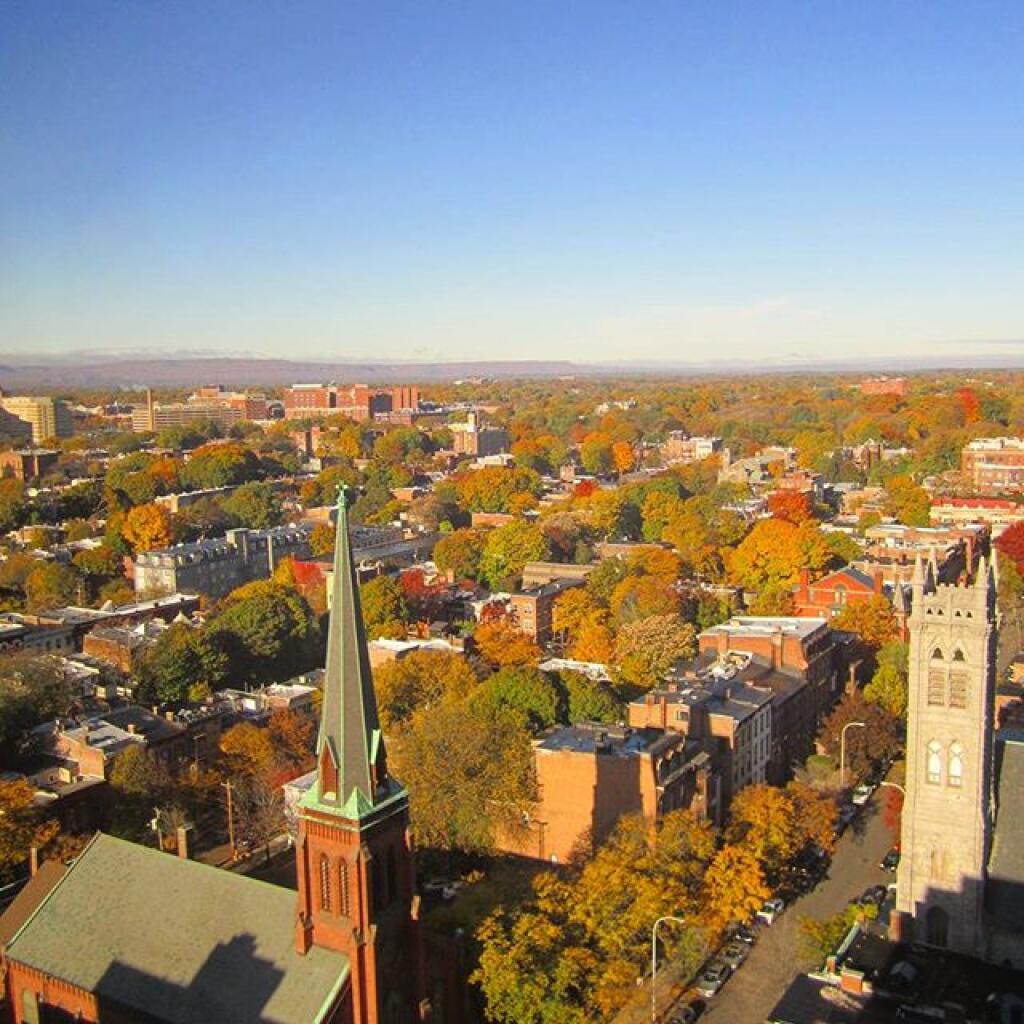 Photo: Westminster Presbyterian and Beyond