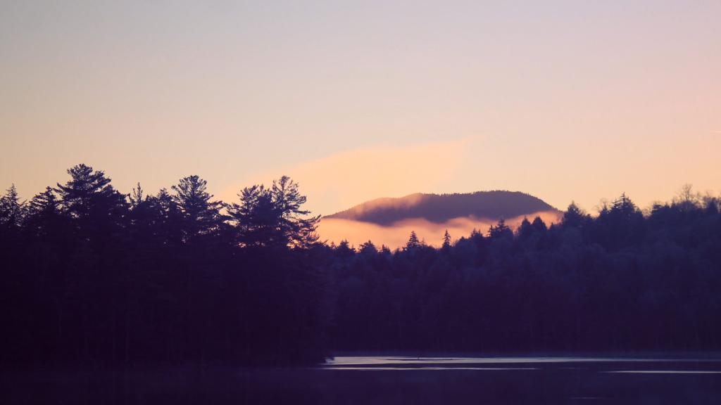 Photo: Kunjamunk Mountain