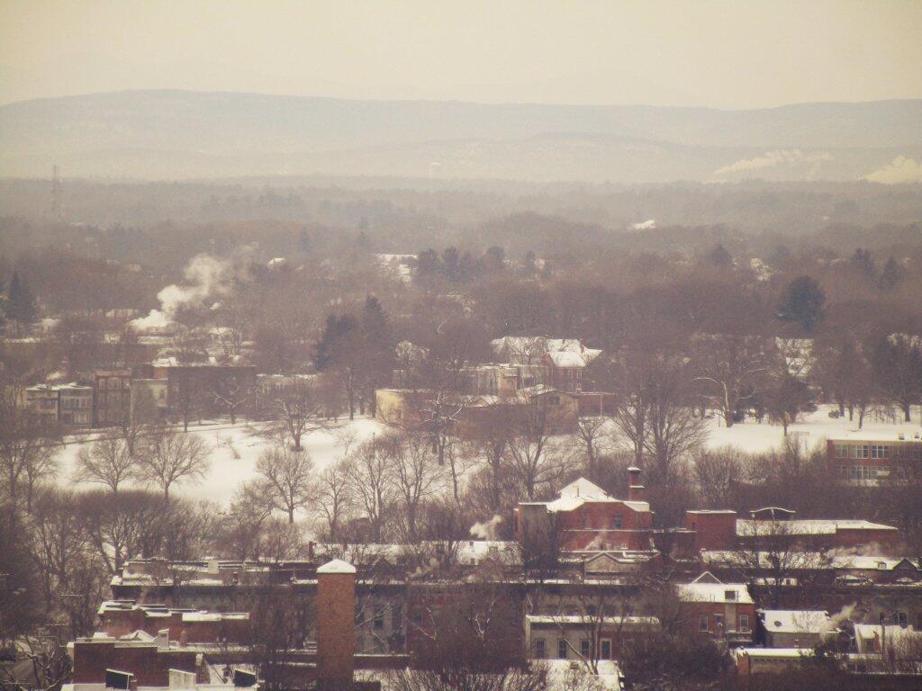 Photo: Lincoln Park Photo: Lincoln Park