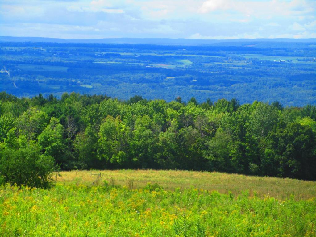Photo: West from Villie Pasture Photo: West from Villie Pasture