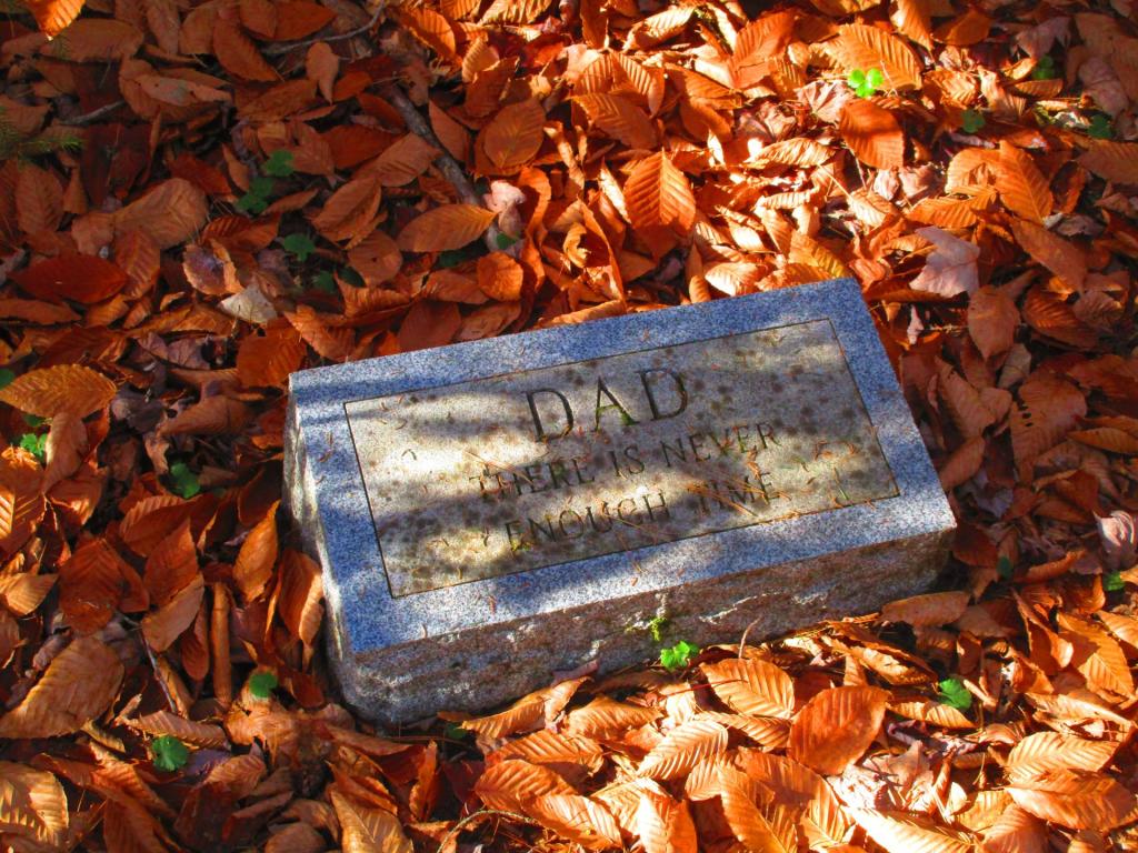 Photo: Dad Photo: Dad