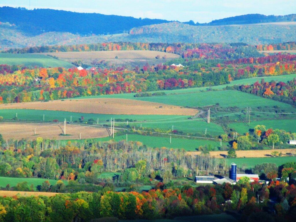 Photo: Hills