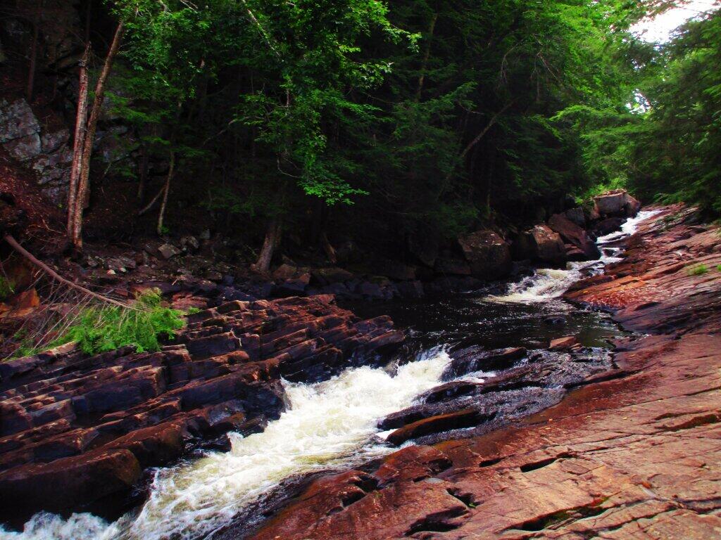 Photo: Austin Falls