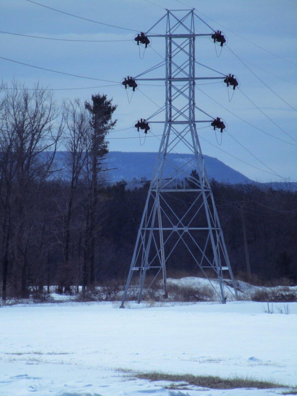 Photo: Tower Photo: Tower