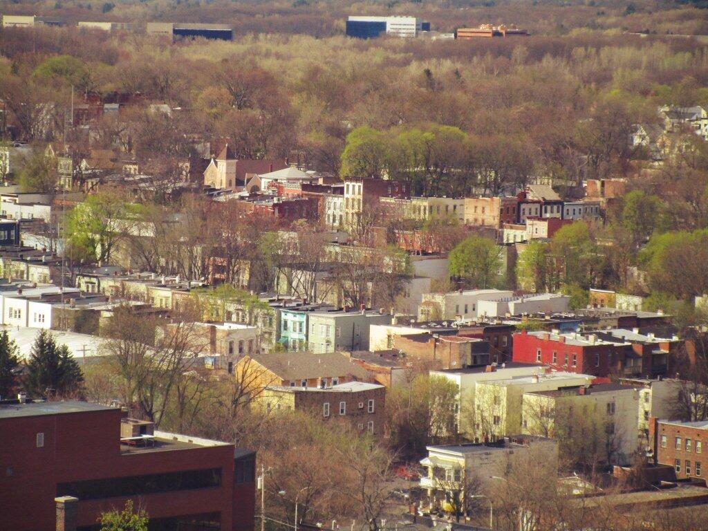 Photo: Arbor Hill