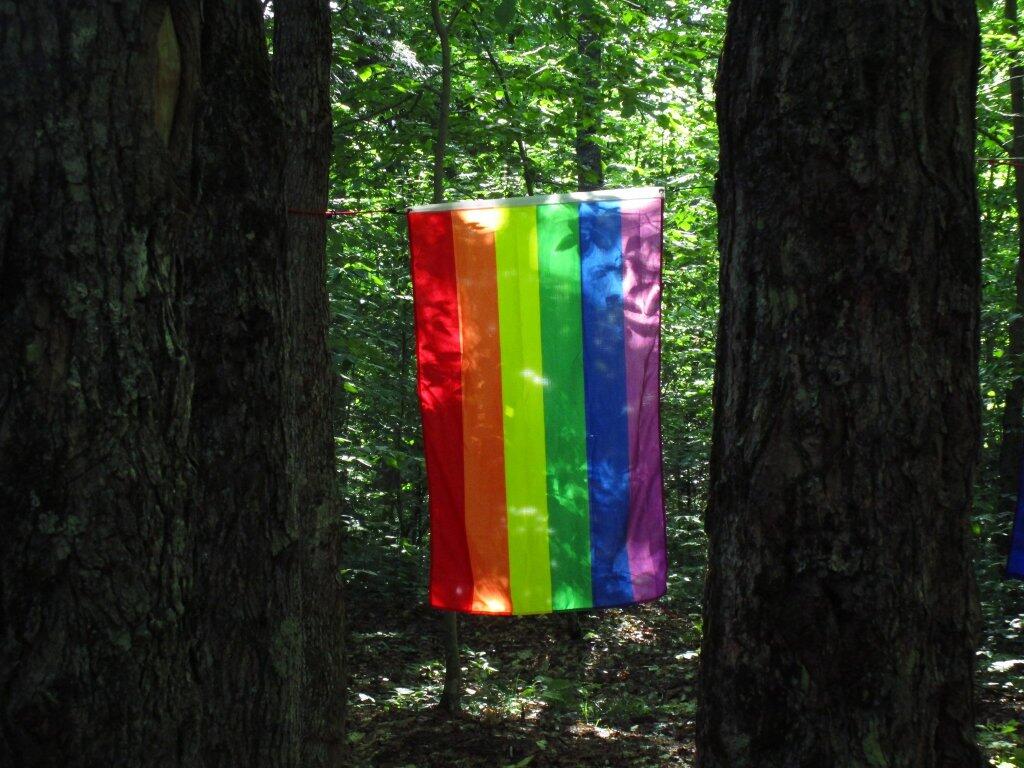 Photo: Pride