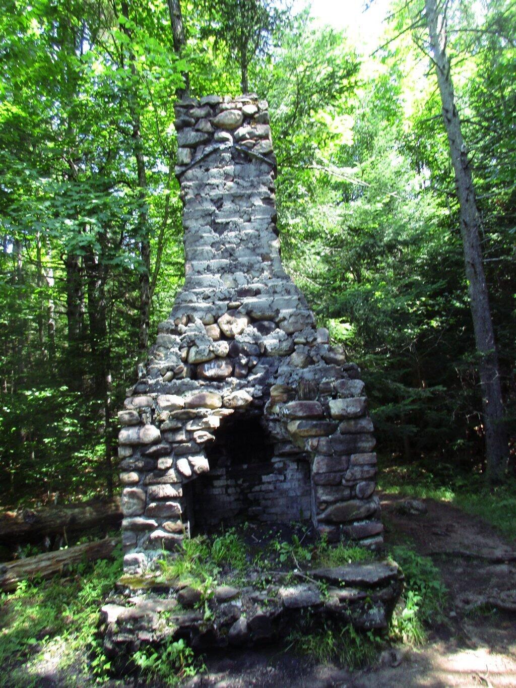 Photo: Another Chimney Photo: Another Chimney