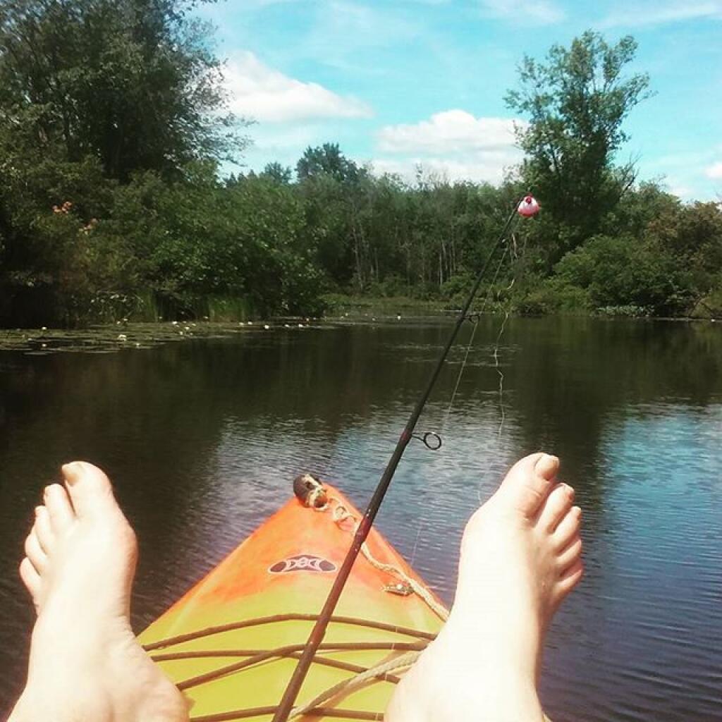 Photo: Last full day of vacation is the nicest Photo: Last full day of vacation is the nicest