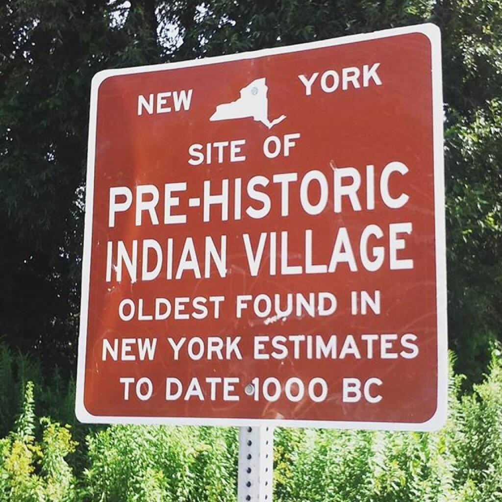 Photo: Back when earth was only 2,000 years old Photo: Back when earth was only 2,000 years old
