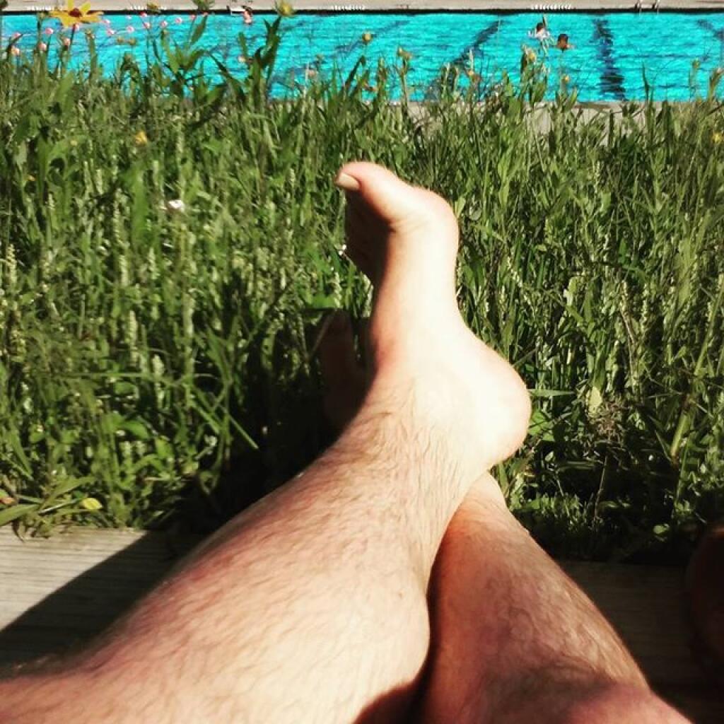 Photo: Summer vacation should never end