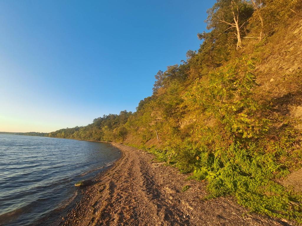 Photo: Willard Cliffs