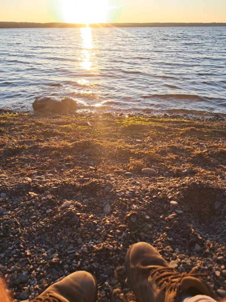 Photo: Seneca Lake Photo: Seneca Lake