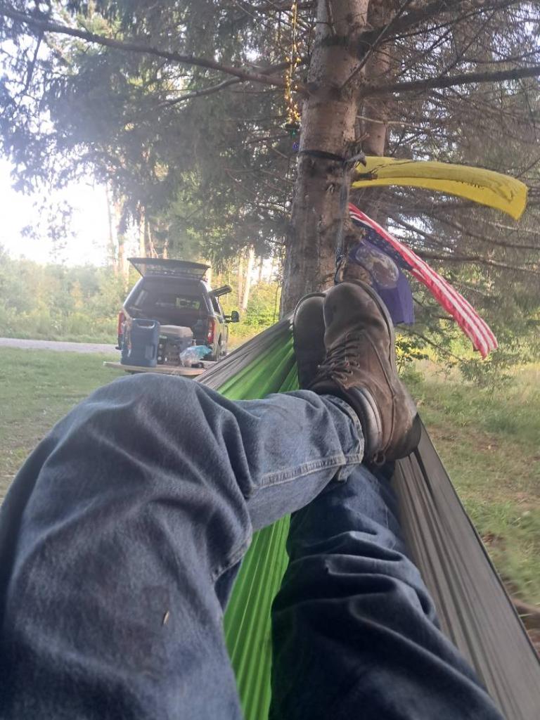 Photo: Hammock [Expires September 13 2026]