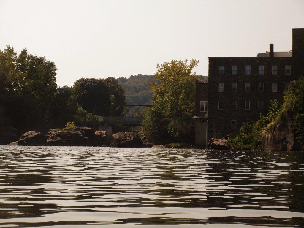 Photo: Canal Place Photo: Canal Place