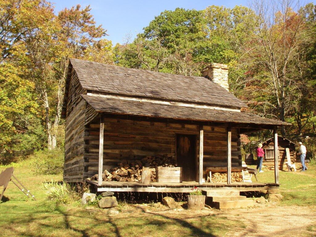 Photo: Cabin Photo: Cabin