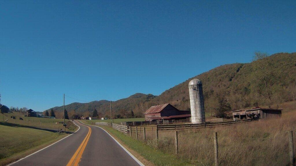 Photo: Sugar Grove 1 Photo: Sugar Grove 1