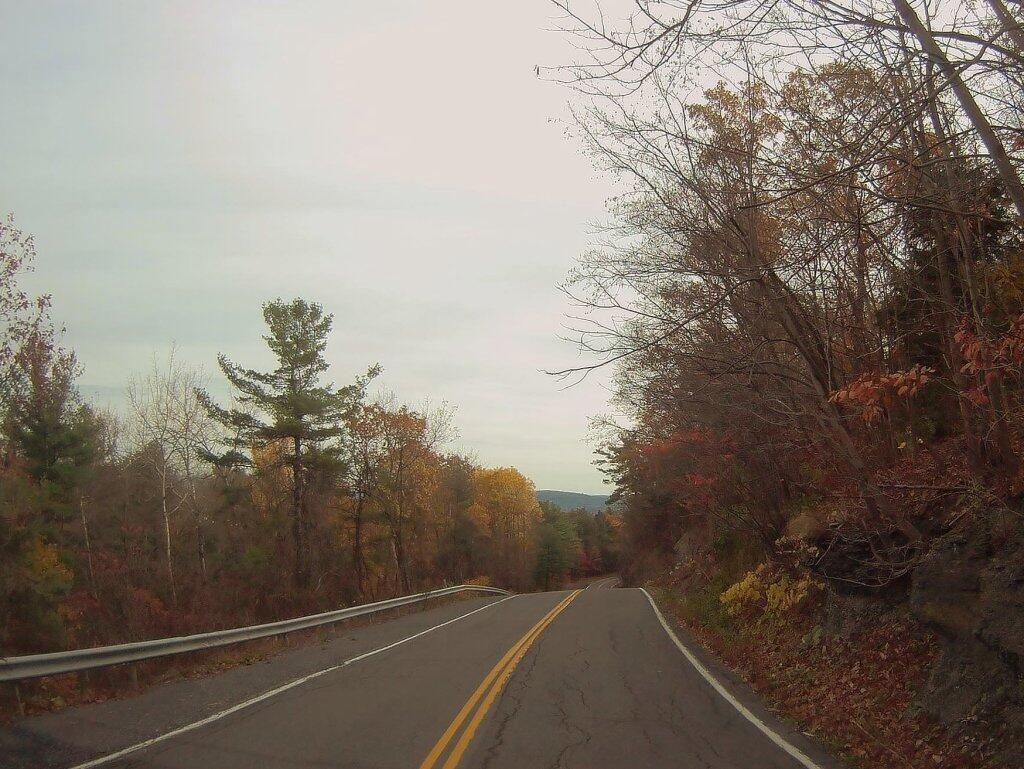 Photo: Beaver Dam Road Photo: Beaver Dam Road