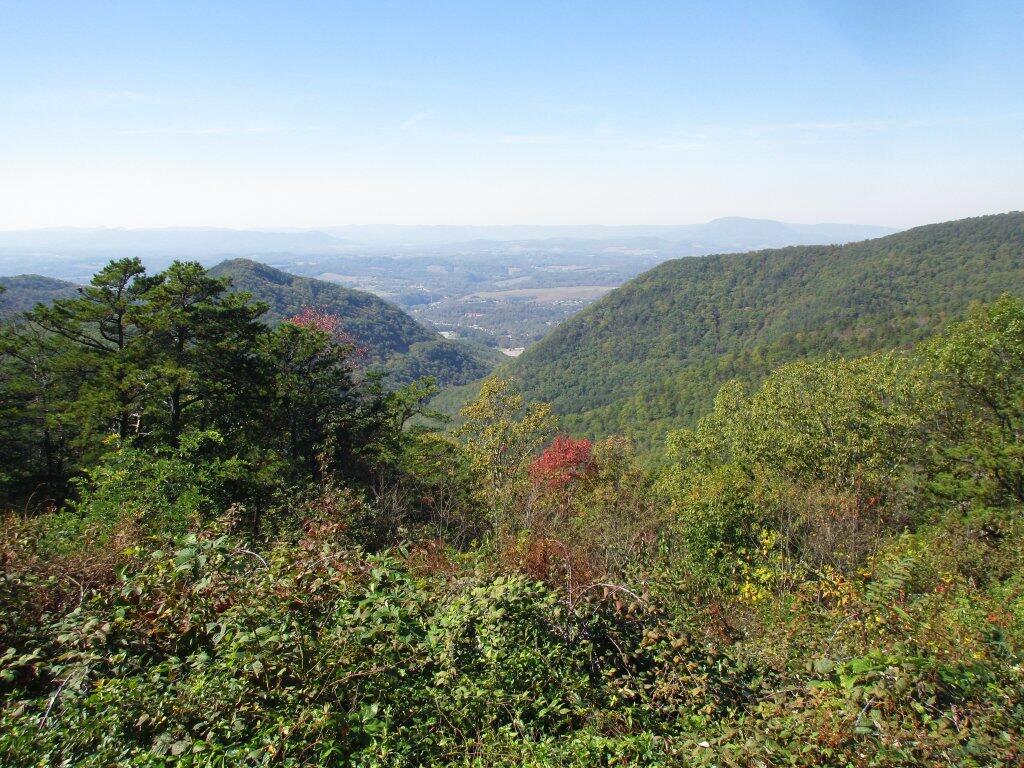 Photo: Buena Vista Notch Photo: Buena Vista Notch