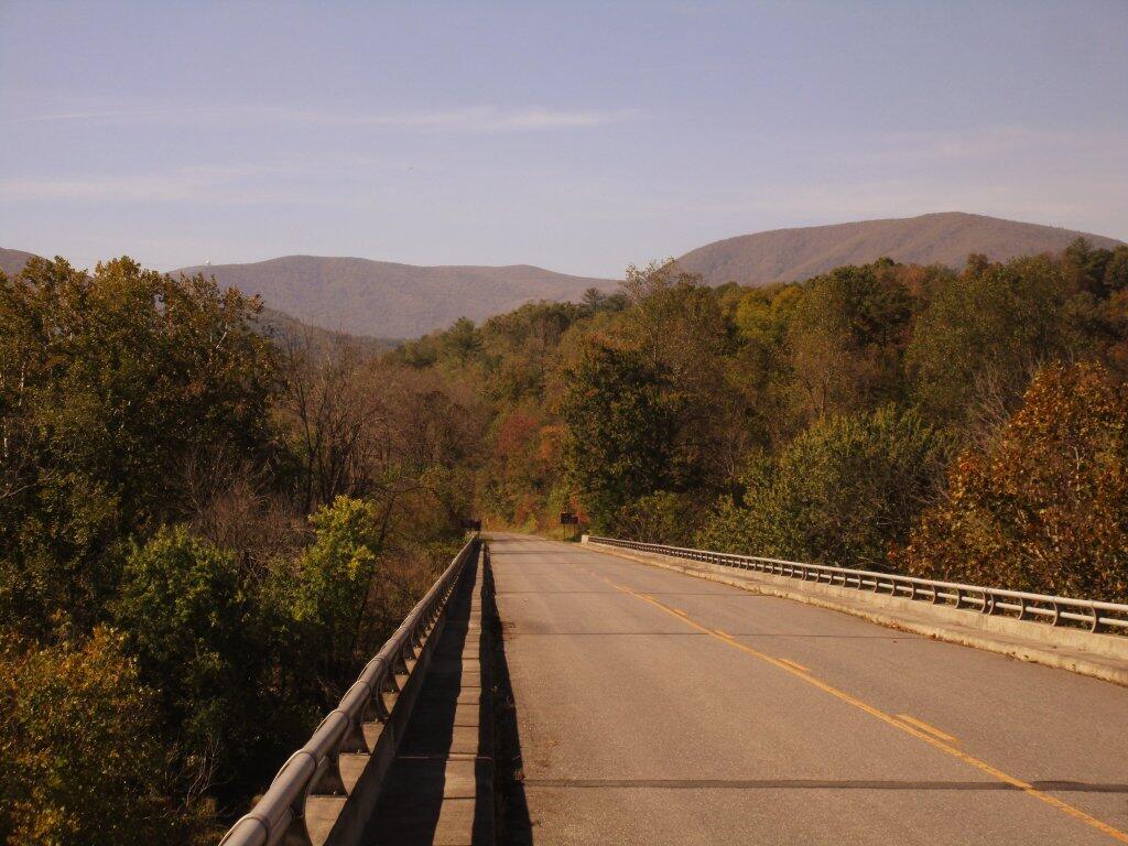 Photo: Henry Byrd Bridge Photo: Henry Byrd Bridge