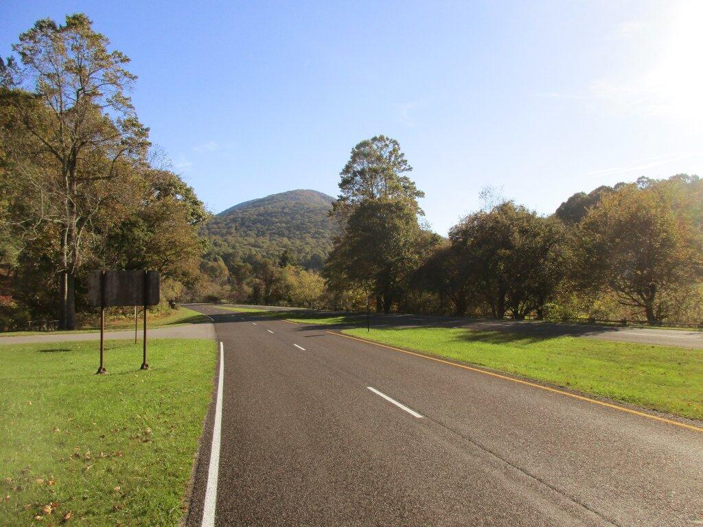 Photo: The Parkway