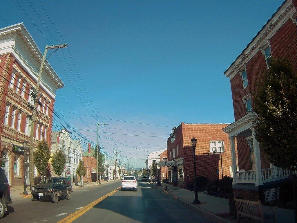 Photo: Moorefield WV Photo: Moorefield WV