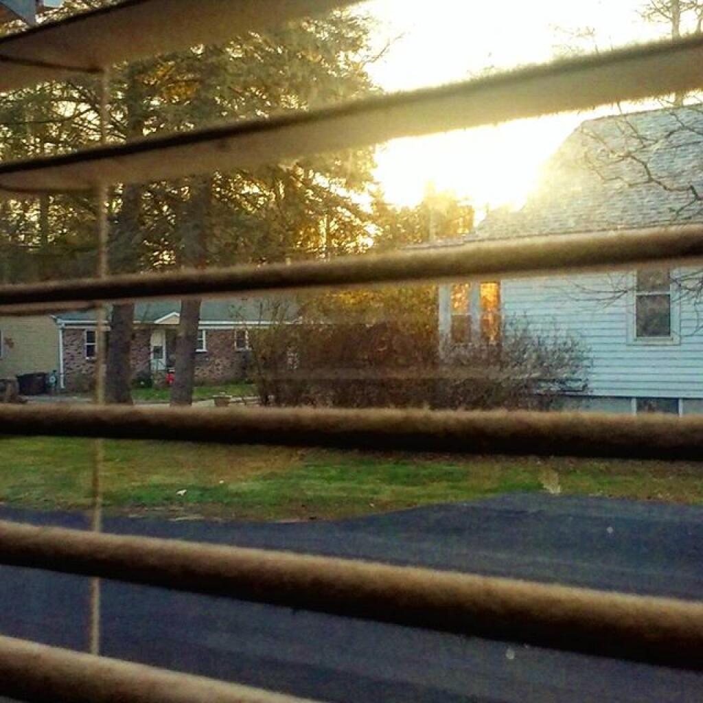 Photo: Blinds Photo: Blinds