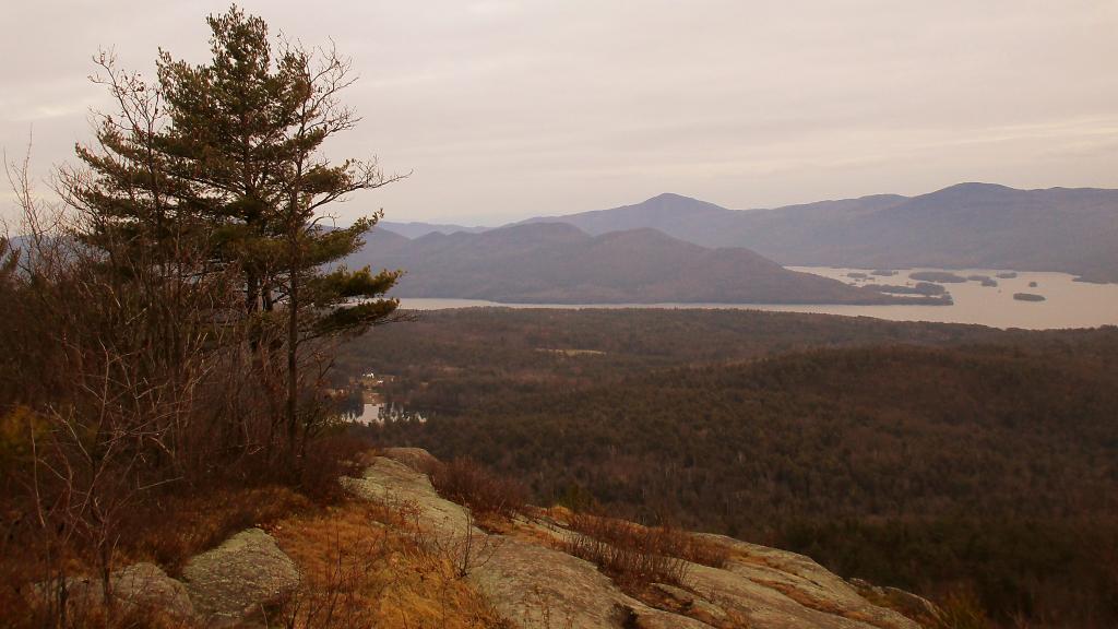 Photo: Tongue Mountain