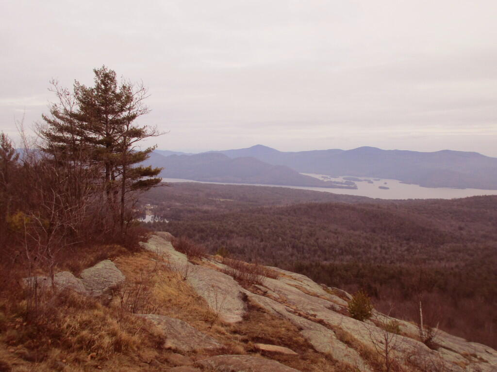Photo: Tongue Mountain