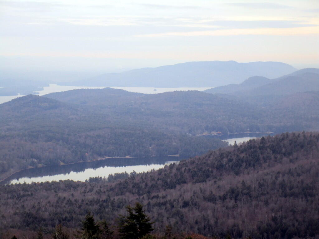 Photo: Trout Pond
