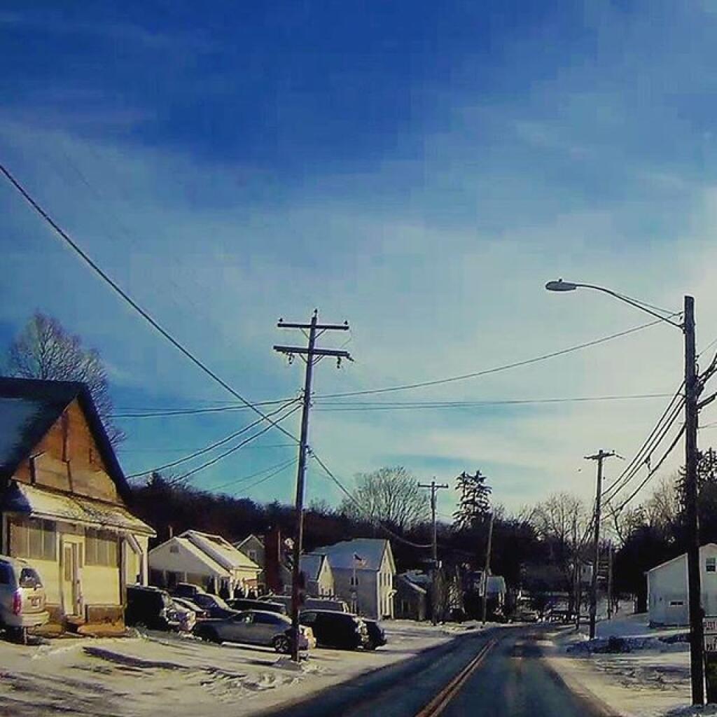 Photo: Downtown Clarksville Photo: Downtown Clarksville