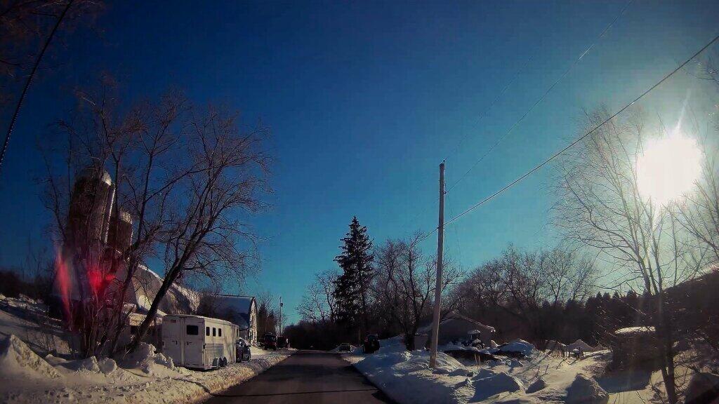 Photo: Gifford Hollow Farm