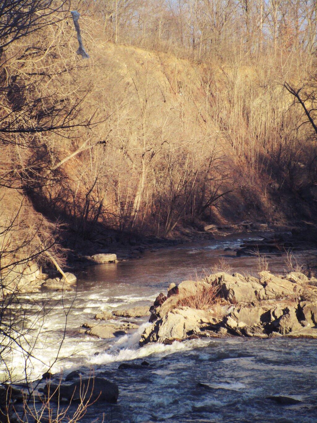 Photo: Gorge Photo: Gorge