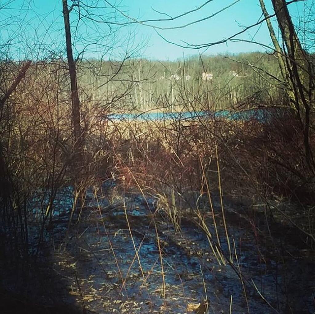 Photo: Schodack Creek