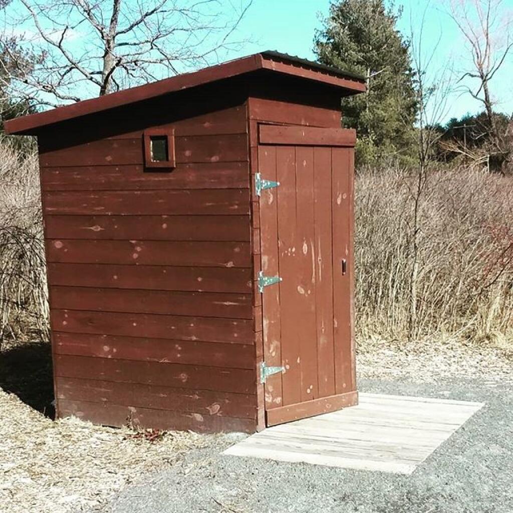 Photo: Sustainable Toilet Photo: Sustainable Toilet