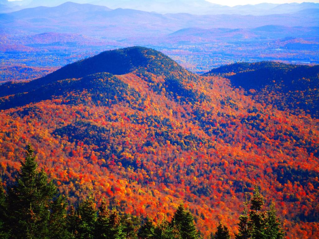 Photo: Beaver Mountain Photo: Beaver Mountain