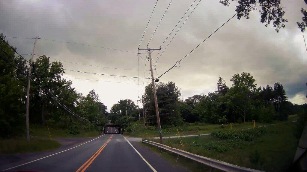 Photo: NY 443 Underpass