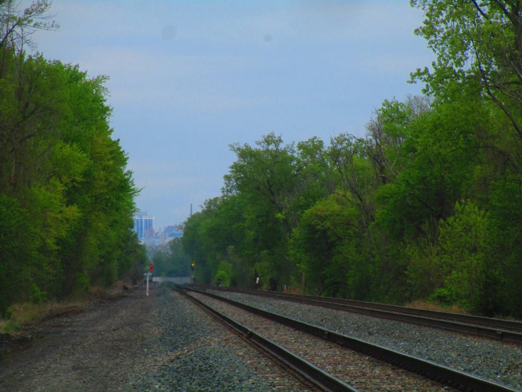 Photo: Down the tracks [Expires May 24 2026]