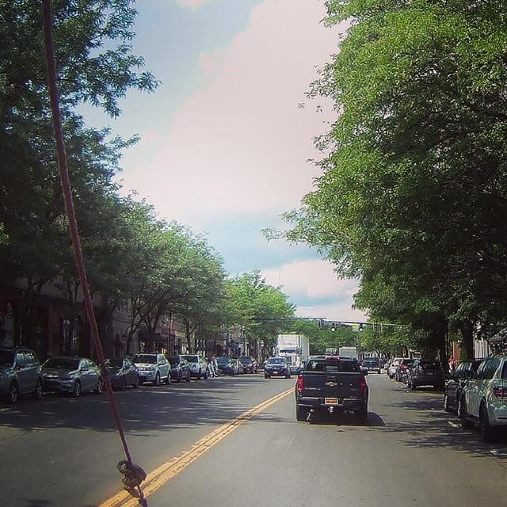 Photo: Skaneateles