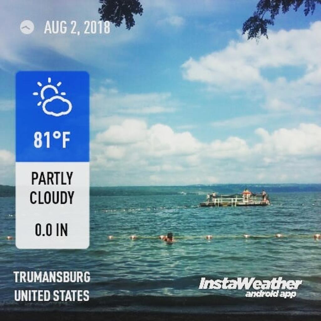 Photo: Why can't everyday be this nice?